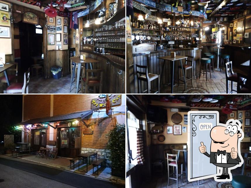 Vedi questa immagine di THE WILD CAT PUB BIRRERIA PANINOTECA