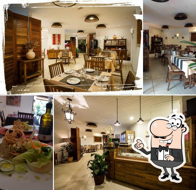 A Tasca do Pois Pois