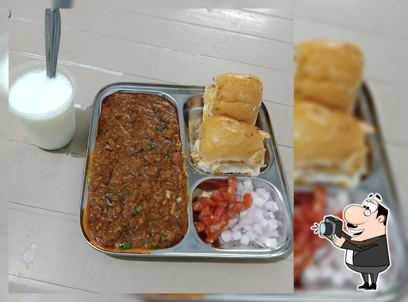 BALAJI PAV-BHAJI