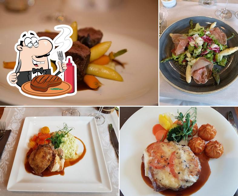 Restaurant Burehuus