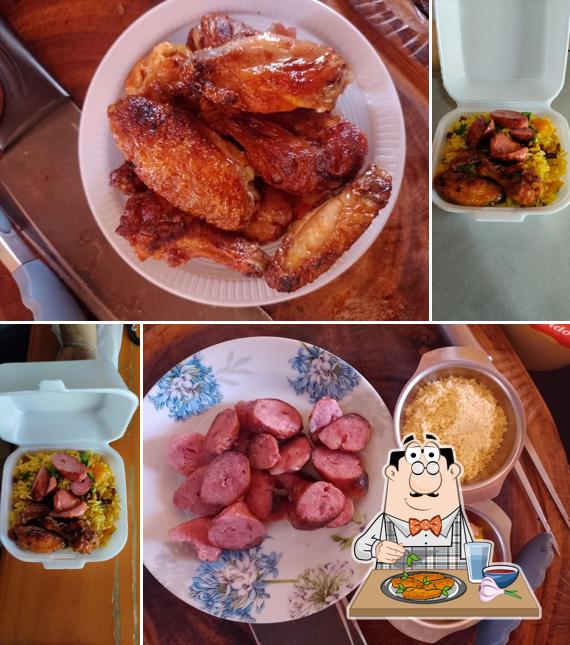 Cantinho do churrasco p2