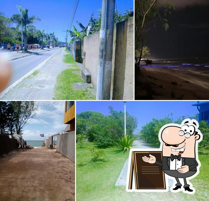 Graffi Beach House - Hospedagem e festas em Florianópolis