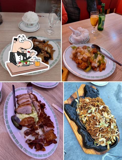 Cibo al Macao Restaurant and Catering