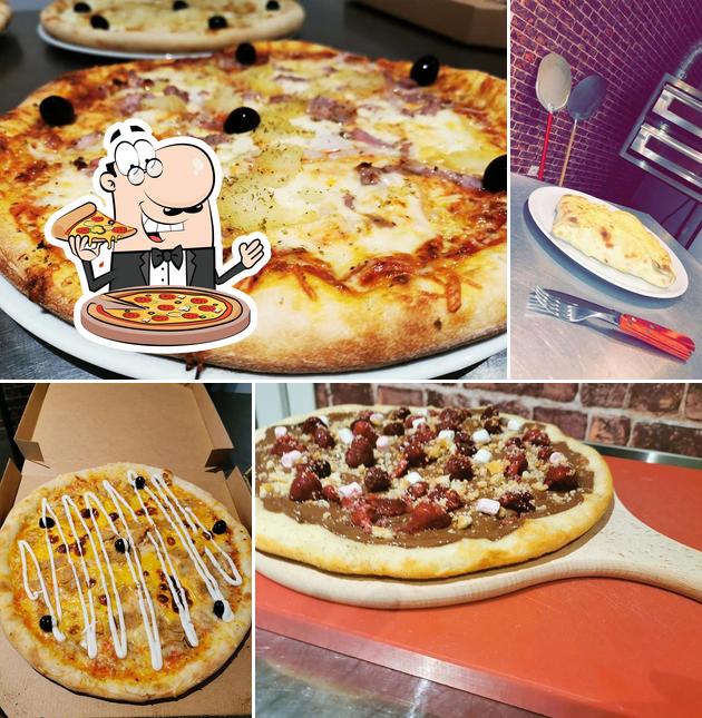 La Mam's pizzeria