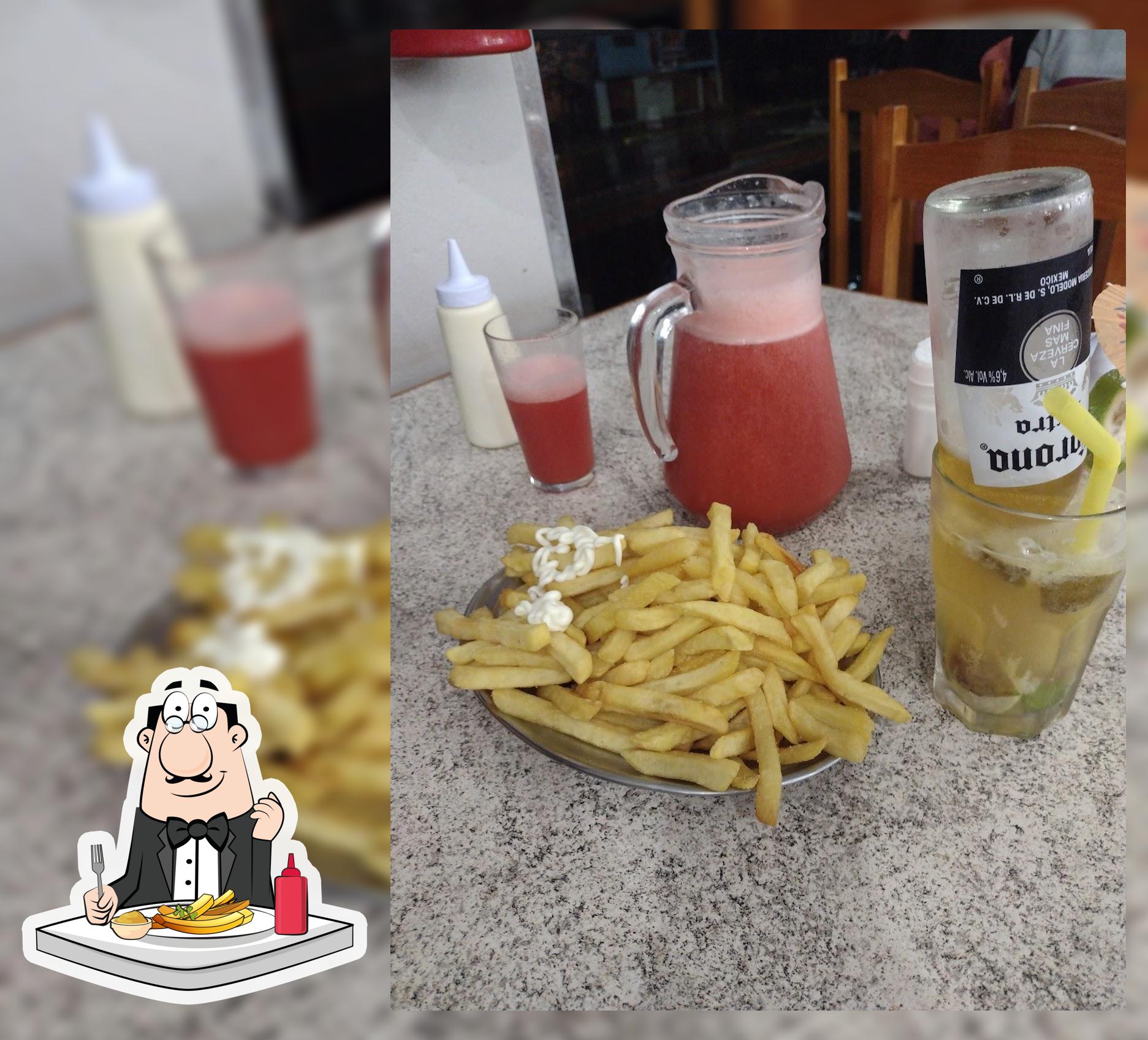Padaria Dias