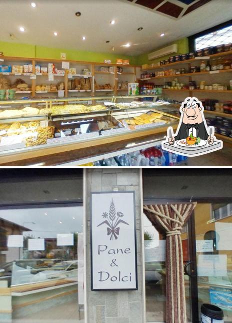 Panificio Fratelli Bruno Torino
