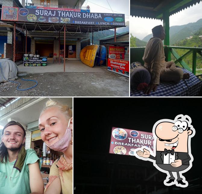 SURAJ THAKUR DHABA