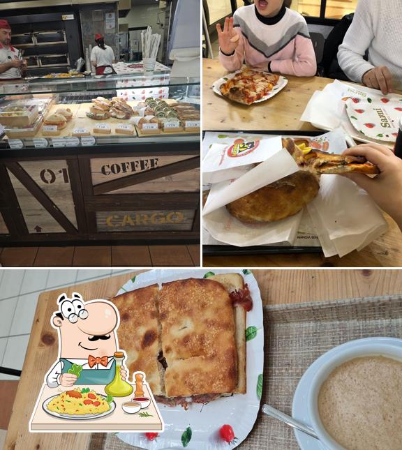 Cibo al Sarni Ristorazione - Centro Commerciale Il Maestrale
