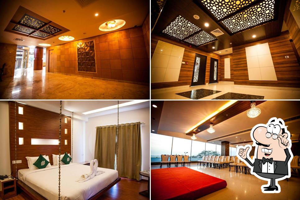 Check out how The SPK Hotel looks inside