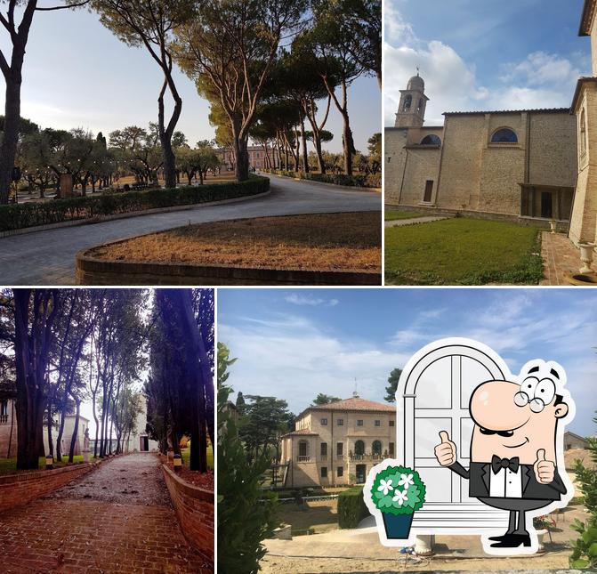 Villa Berloni
