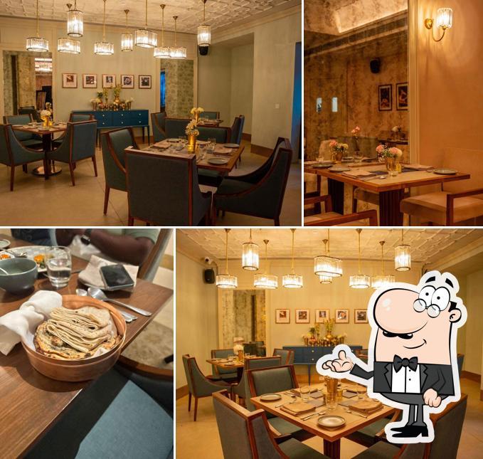 Check out how Waarsa looks inside