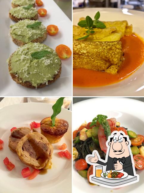 Ristorante La Limonaia