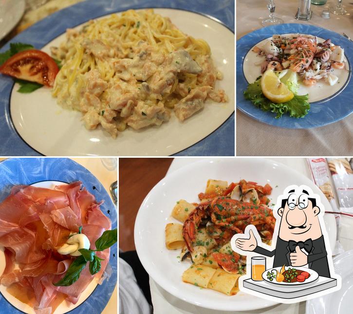 Ristorante Pizzeria Gallo Verde