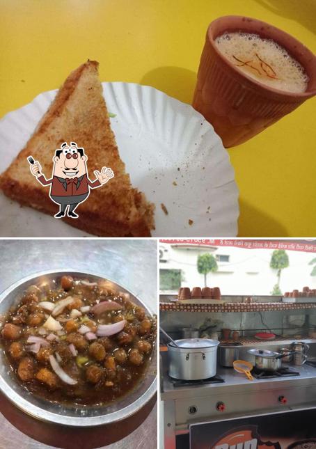 Food at Shri Krishna Sweets and Restaurant - Best Restaurant in Phoolpur Prayagraj/ Top Restaurant/ Restaurant in Phoolpur Prayagraj