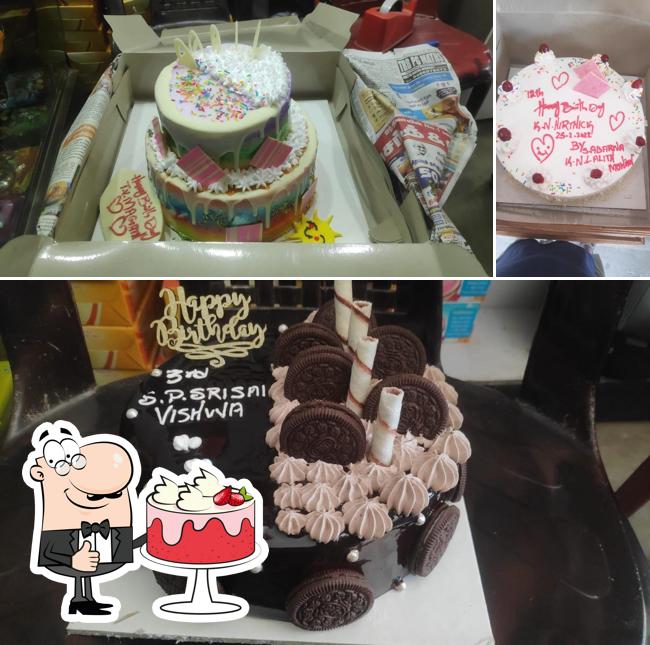 Siva Sweet Stall picture