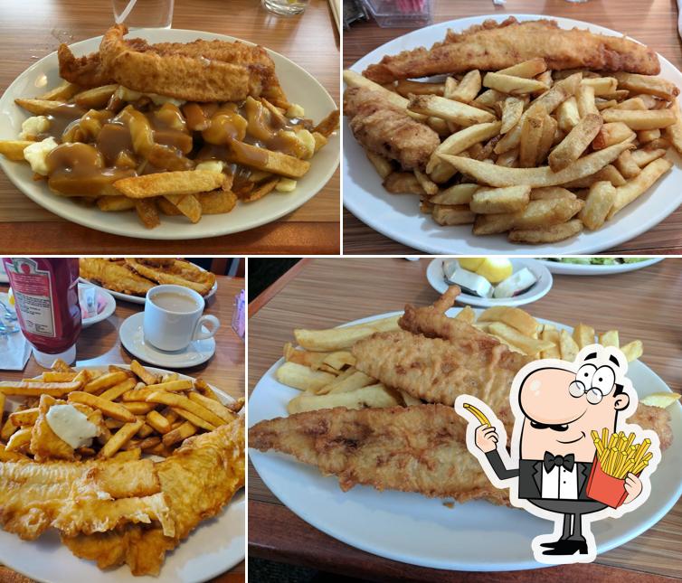 Heritage Fish & Chips