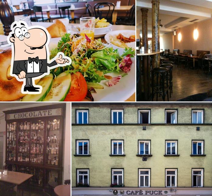Café Puck