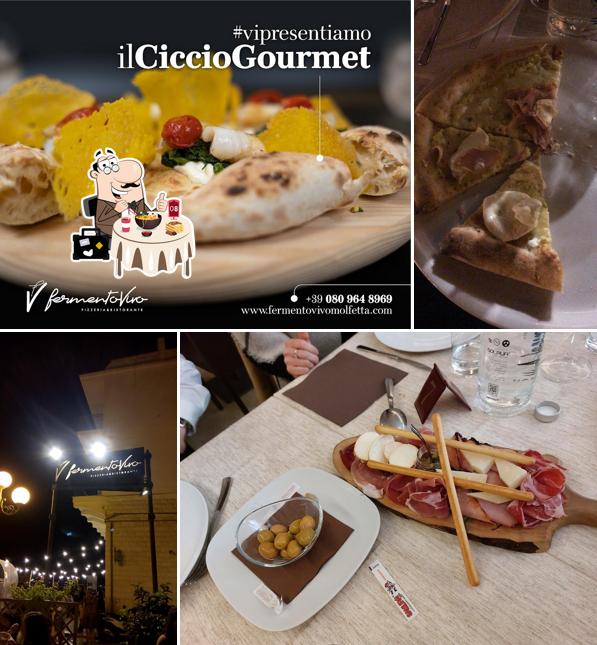 Cibo al Fermento Vivo - Pizzeria e Ristorante