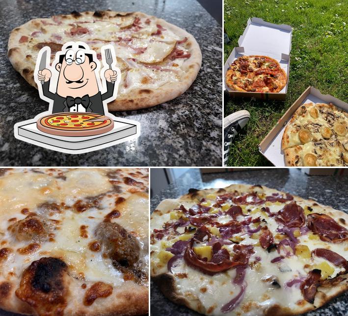 Pizzéria Olitia