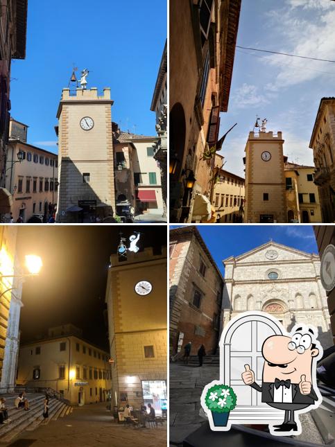 Da Pulcinella Bistrot