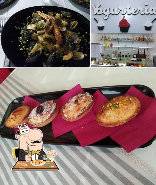 Gelateria Pasticciotteria Spumoneria