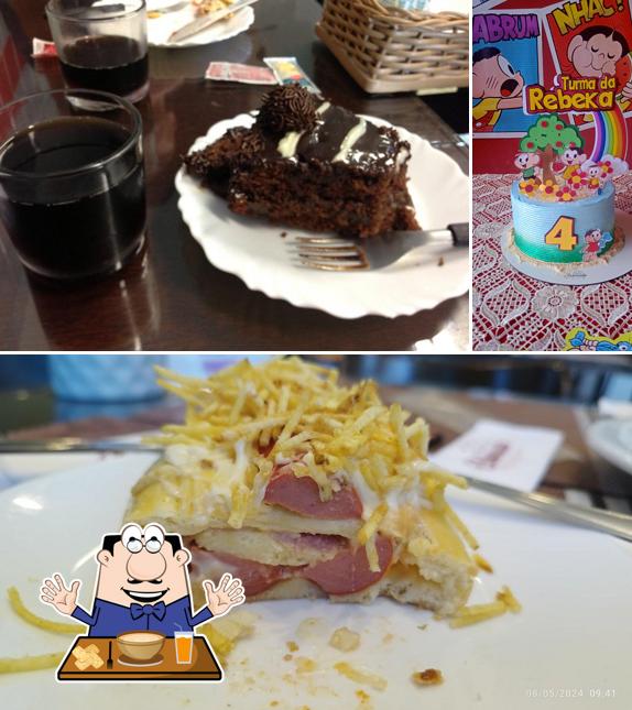 Comida em Eldorado Sabores