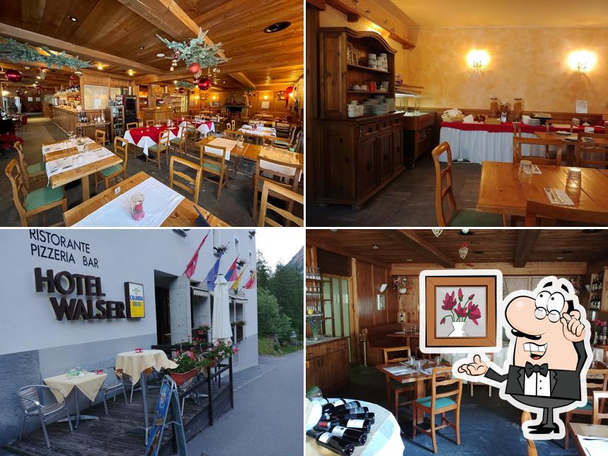 Hotel Walser