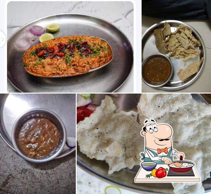 Paella at KHANDESHI JALGAON MH 19