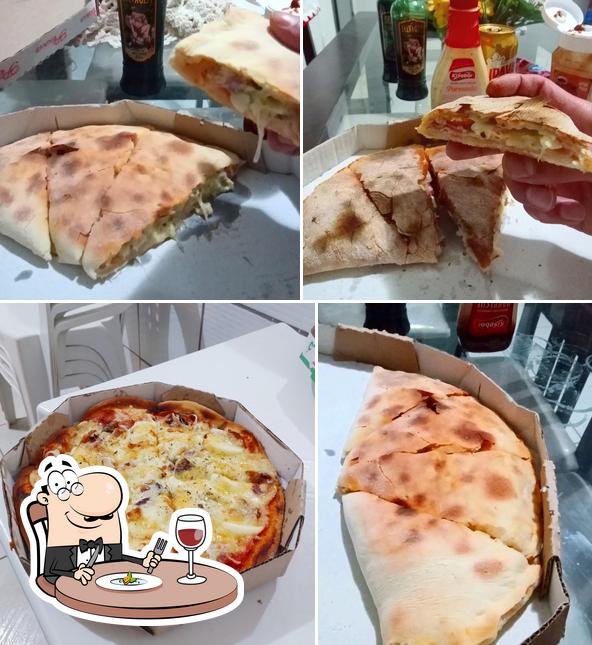 Pizzaria Lua Nova