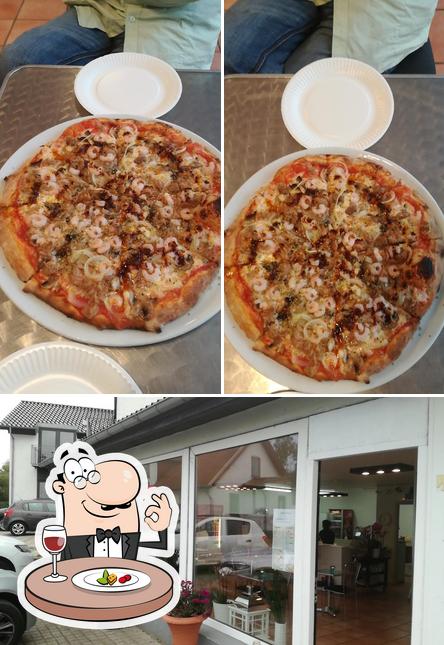 Johns Pizza