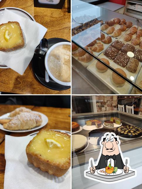 Cibo al Lucy Food