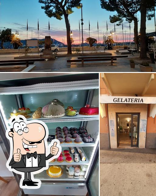 Ecco un'immagine di Bar Gelateria Delizia