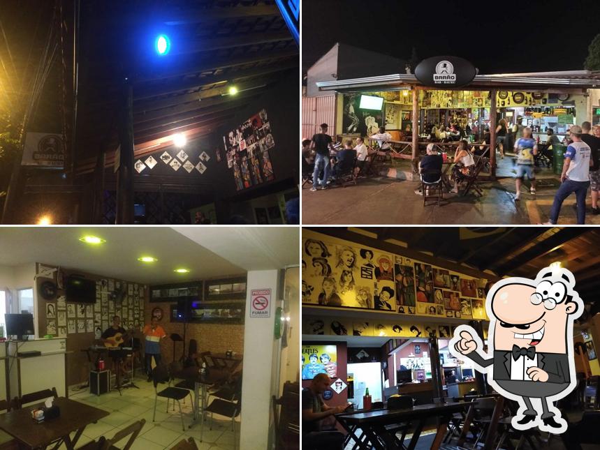 Barão Bar