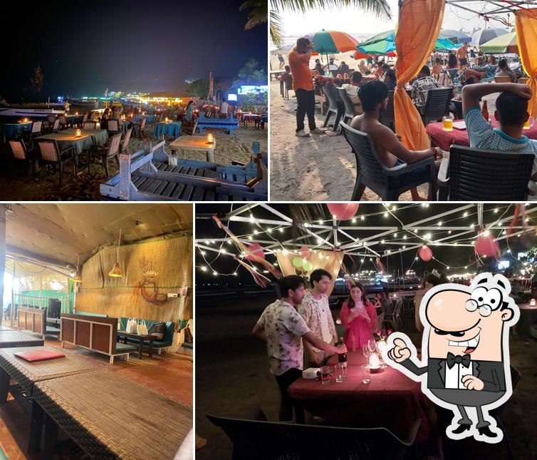 Night Owls Bar &Shack