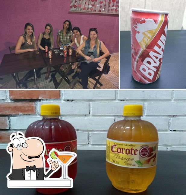 Taberna Beer Itapira SP