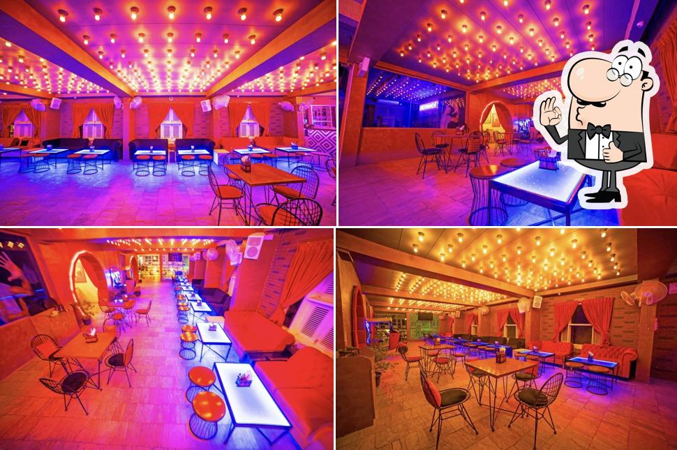 Talli Terrace Church Street