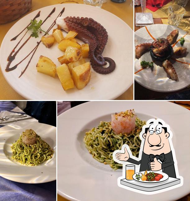 Platti al Teatro Bistro & Wine Bar