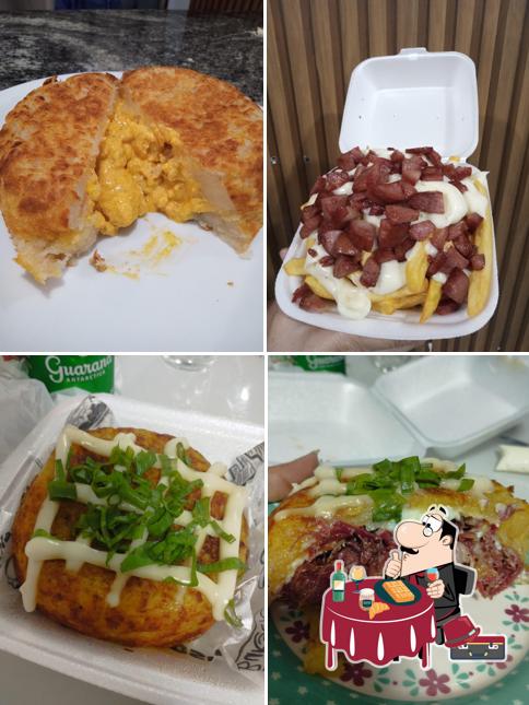 Batataria big rosti