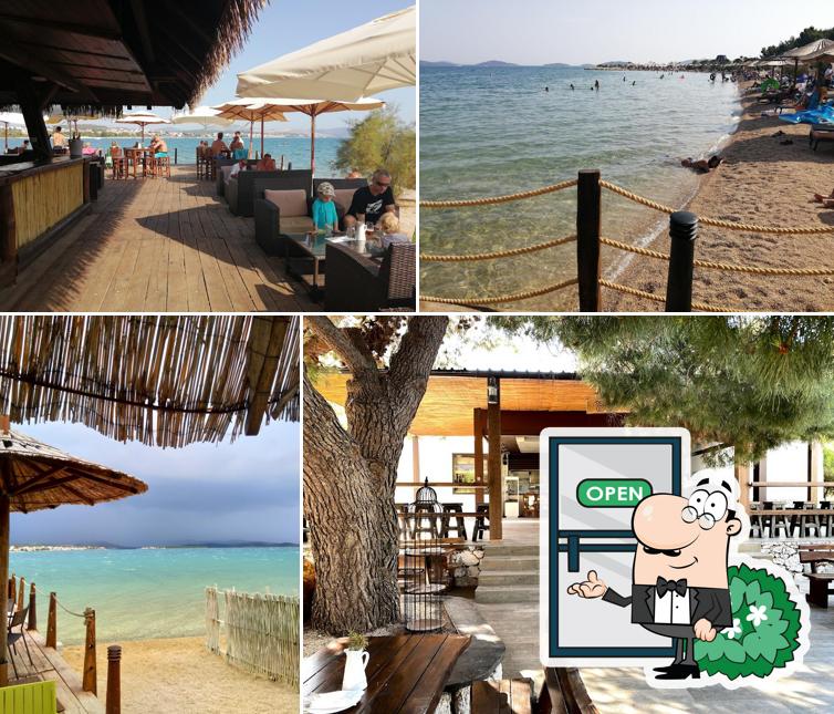 Restaurant Bongos