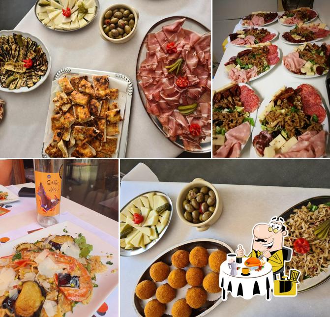 Colonia Libera Italiana Café Guillaume Tell