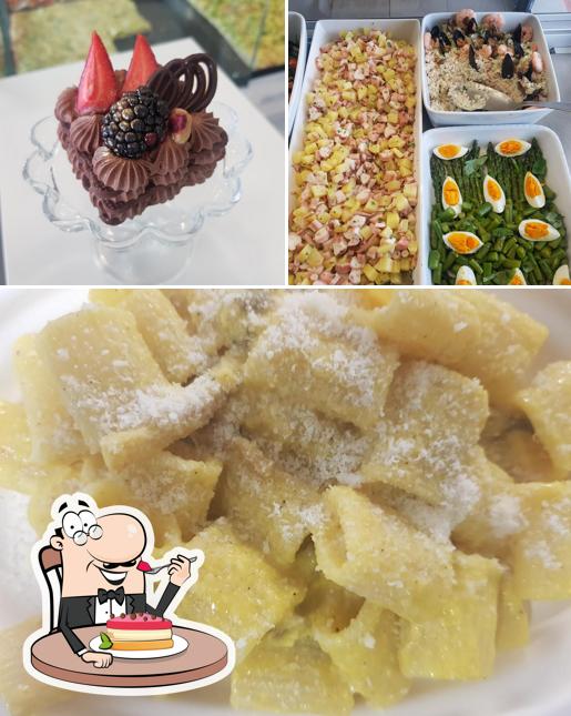 Eleiva - La cucina di Federica