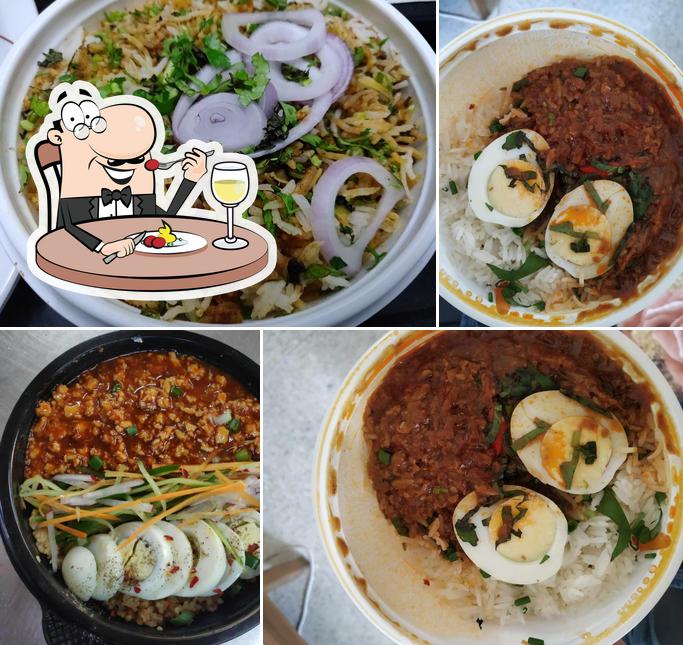 Meals at Freshmenu Indiranagar