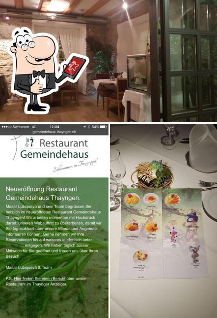 Vedi la immagine di Gemeindehaus