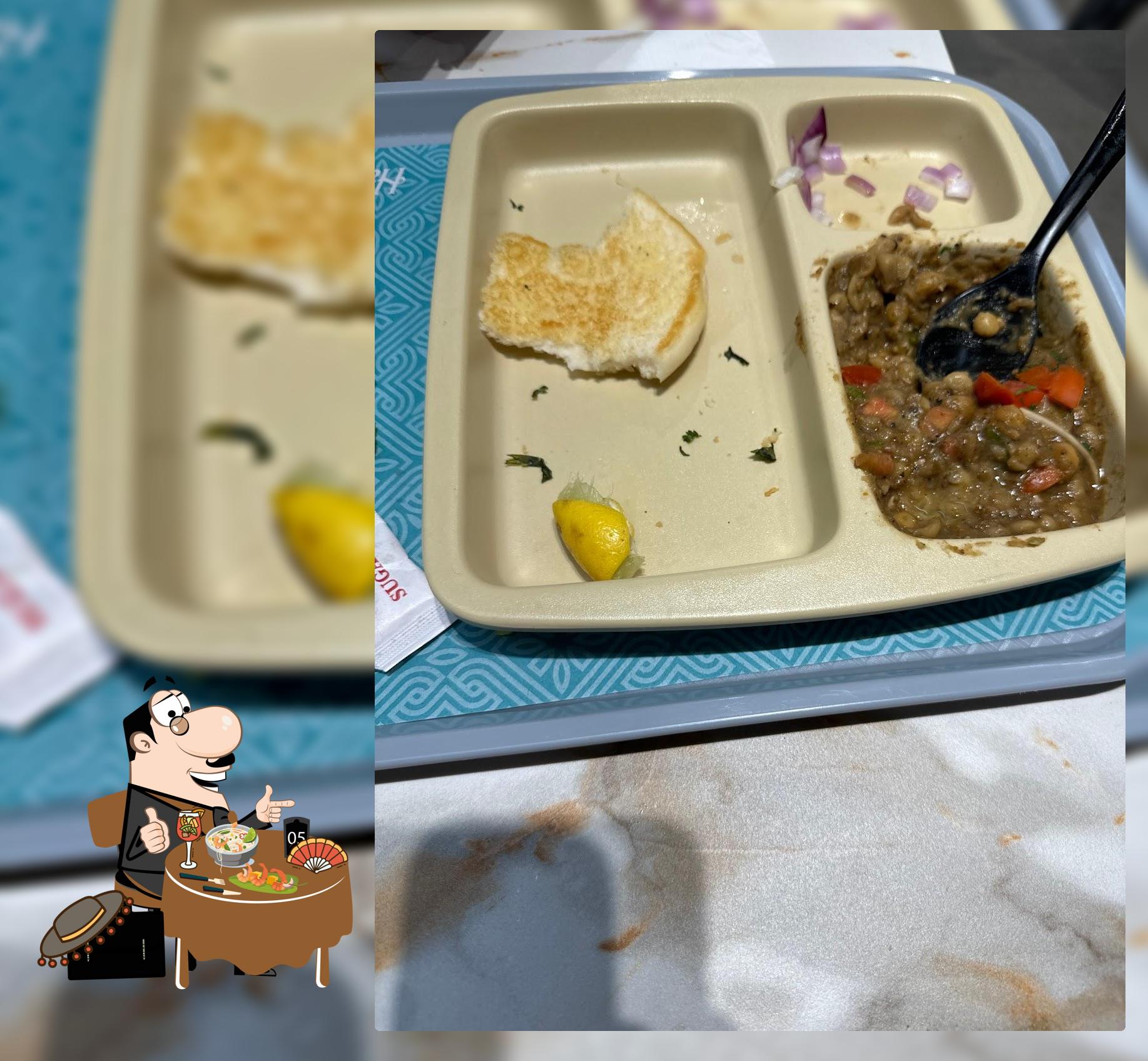 Haldiram's - Murthal