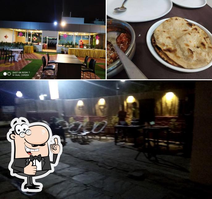 Jashn, The Cafe and Restaurant picture