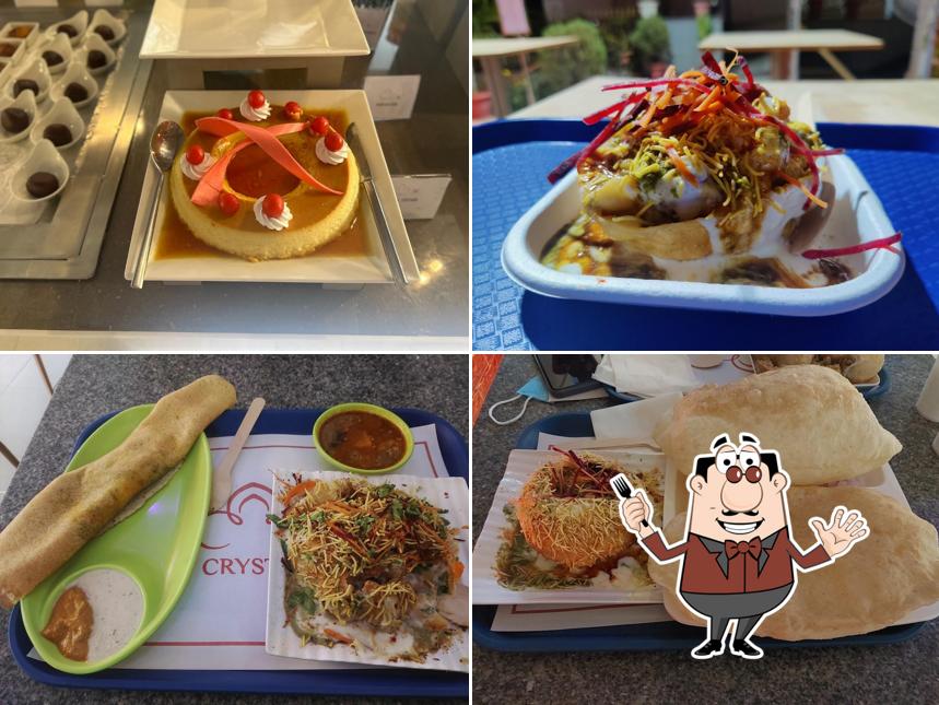 Meals at Just Delicious