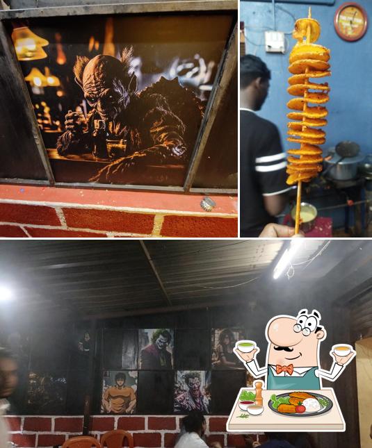 Kullu Manali Tandoori Chai