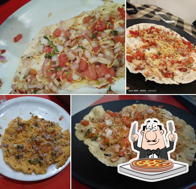 Olive restaurant wardha