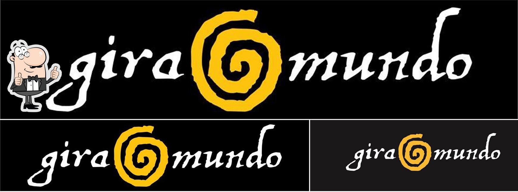 See this photo of Giramundo