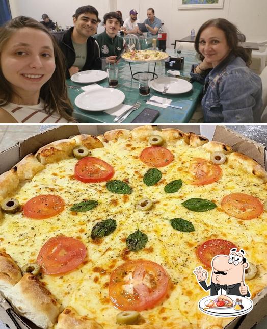 Pizzaria Samppaio
